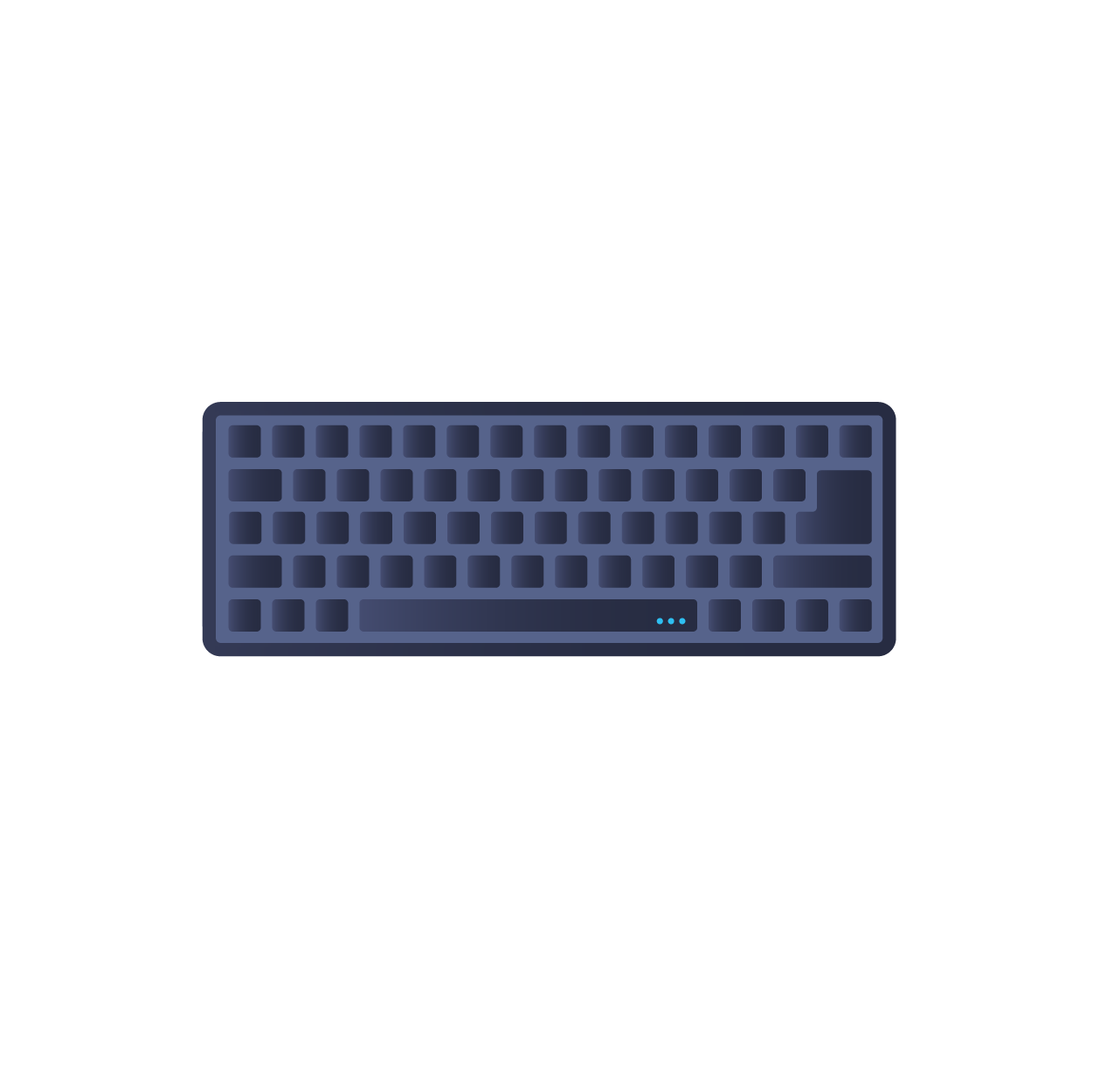 Tastaturi photo