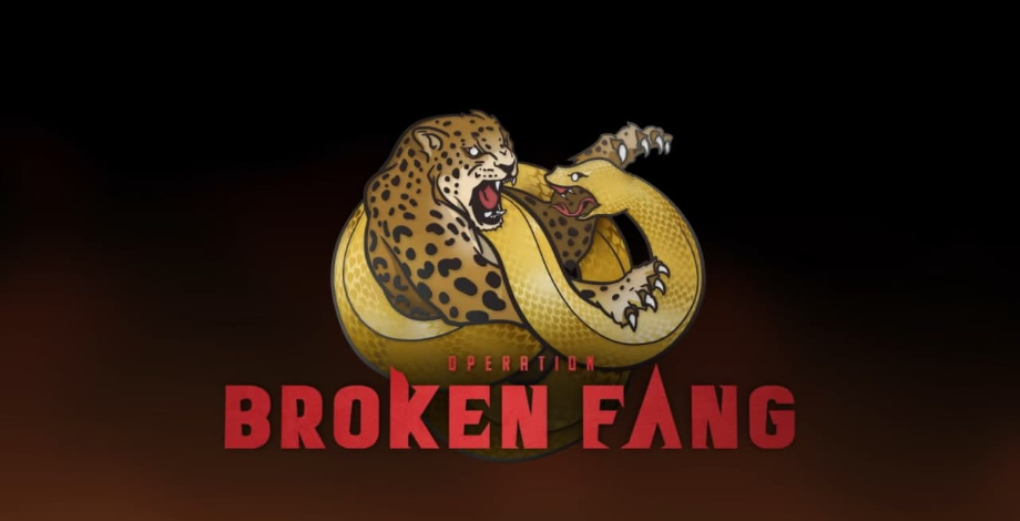 Broken Fang - gamestop.md Broken Fang photo