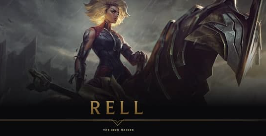 League of Legends - gamestop.md League of Legends photo