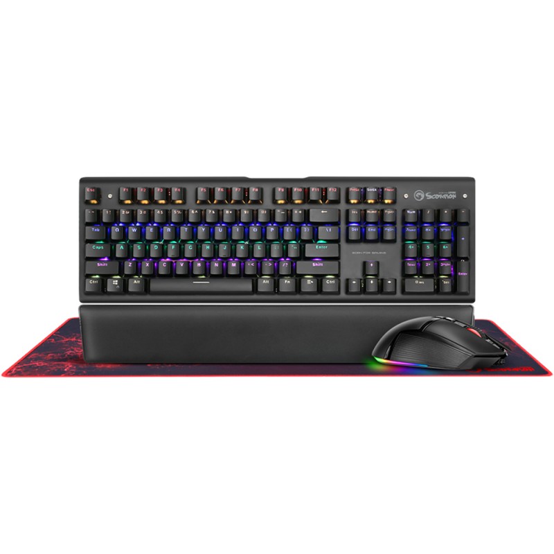 MARVO CM420 photo medium