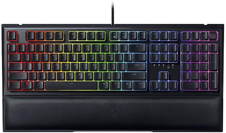 Razer Ornata V2 photo medium