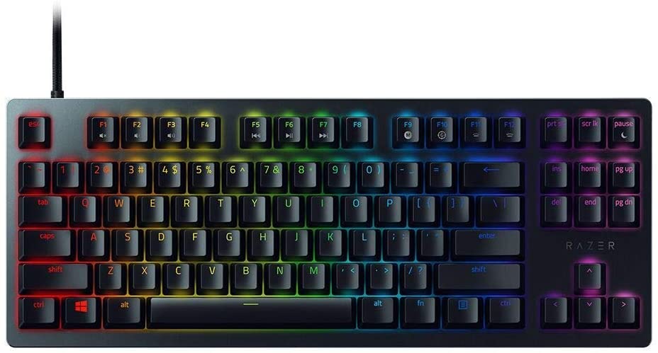 Razer Huntsman Tournament photo medium