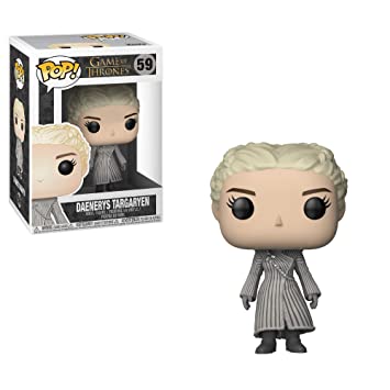 Funko Pop Movies: GOT: Daenerys photo medium