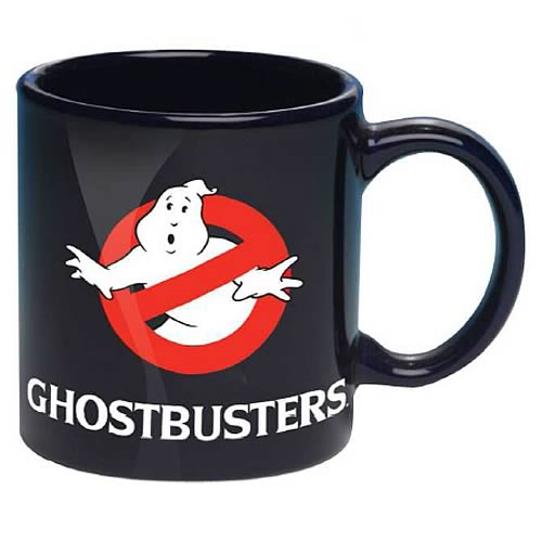 Underground Toys Ghostbusters Mug photo medium