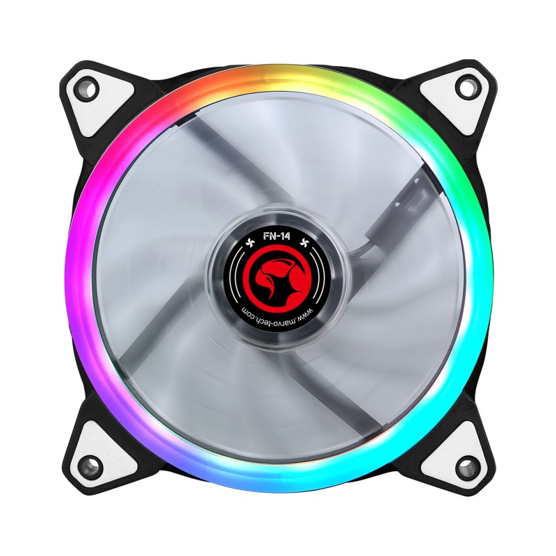 Marvo FN-14 RGB photo medium