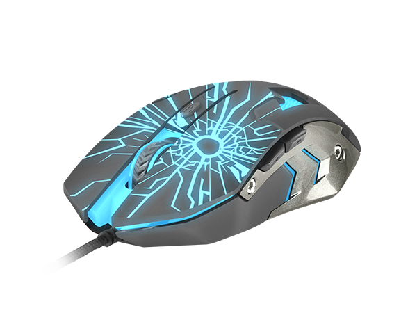 Fury GLADIATOR photo medium