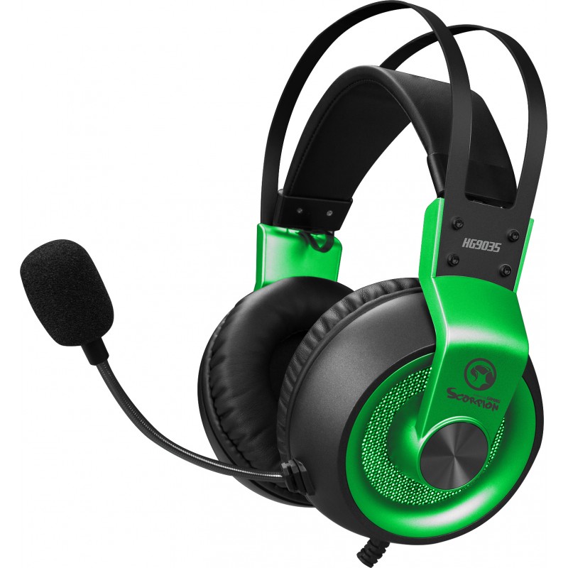 Marvo HG9035 GREEN photo medium