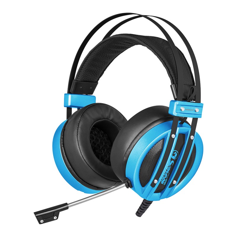 Marvo HG9037 BLUE photo medium