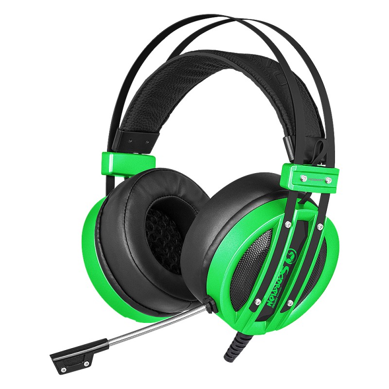 Marvo HG9037 GREEN photo medium