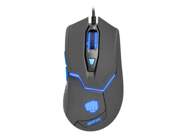 Fury HUNTER photo medium