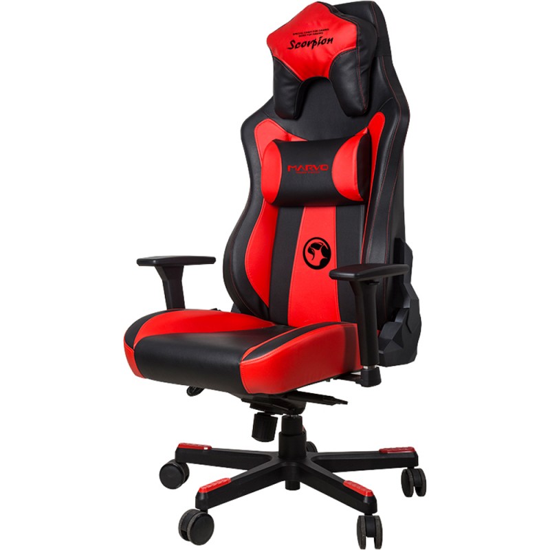 Marvo CH-101 RED photo medium