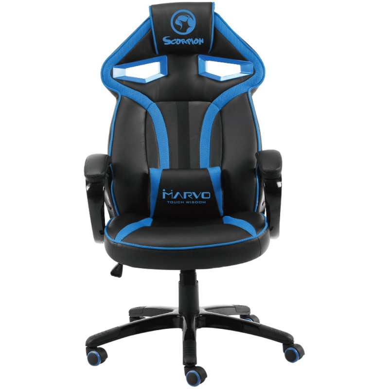 Marvo CH-110 BLUE photo medium