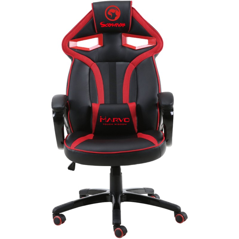 Marvo CH-110 RED photo medium