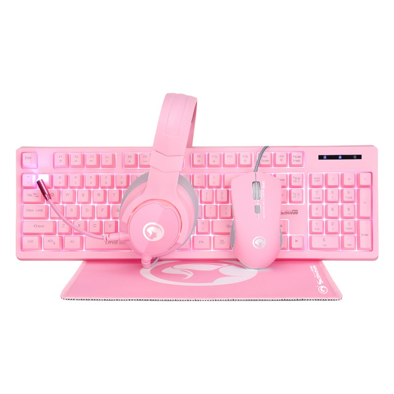MARVO CM418 photo medium