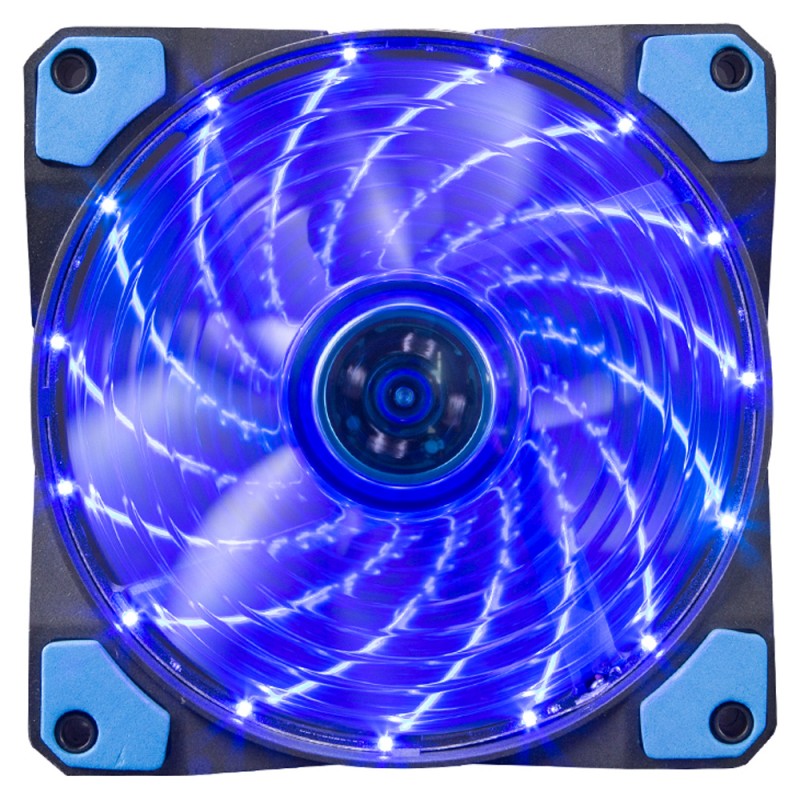 Marvo FN-10 BLUE photo medium
