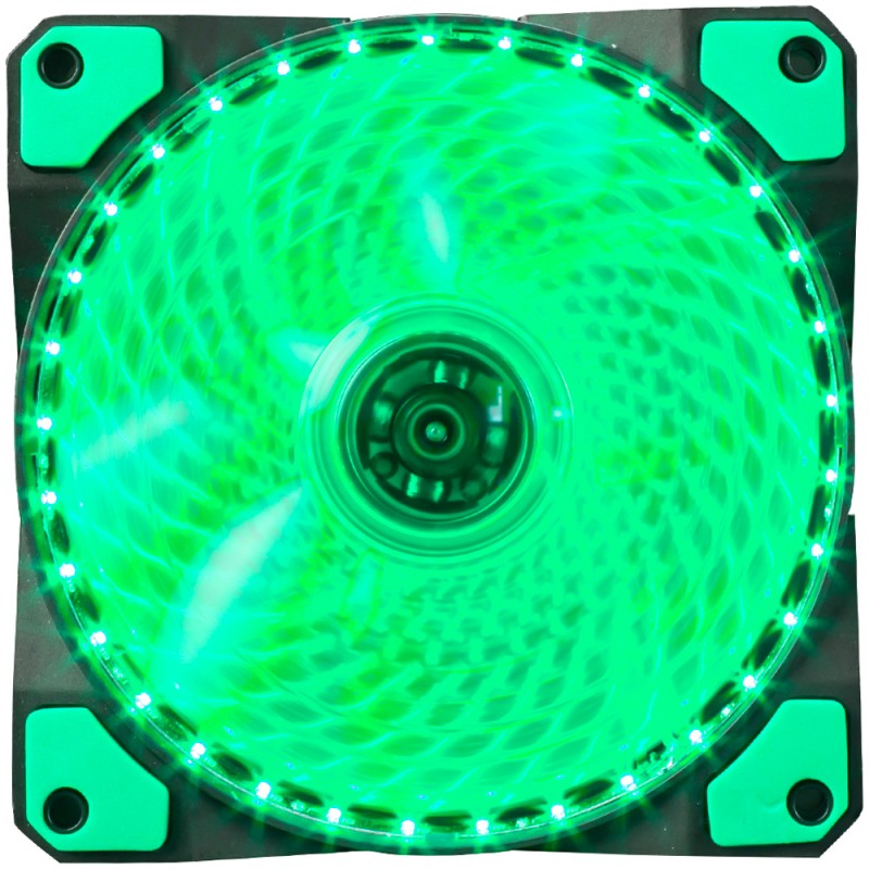 Marvo FN-11 GREEN photo medium