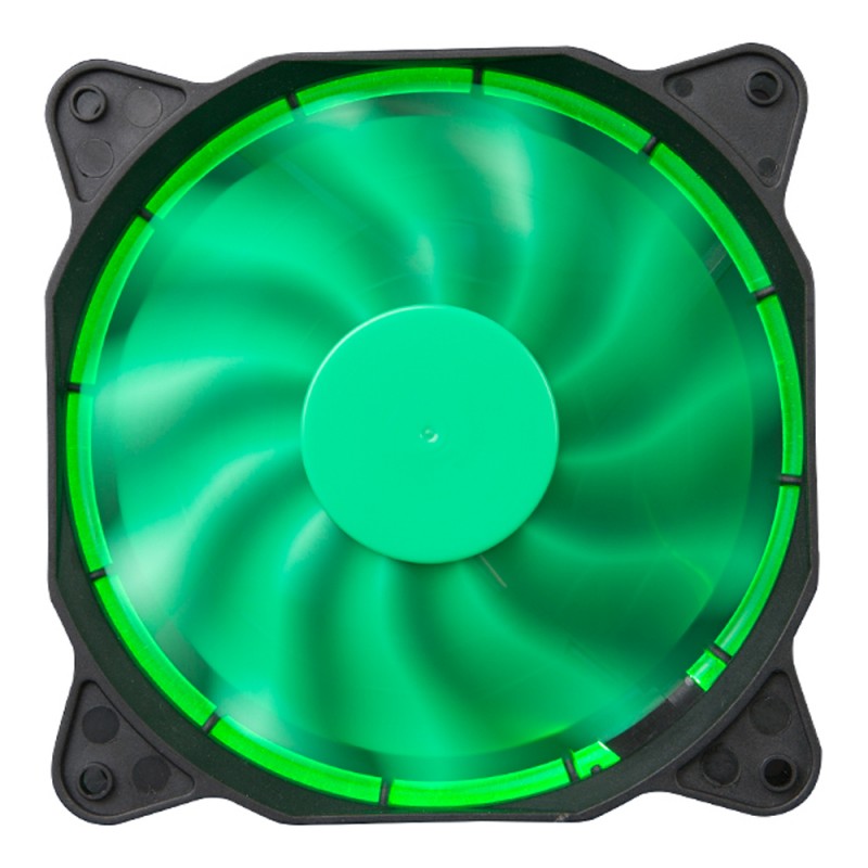 Marvo FN-12 GREEN photo medium