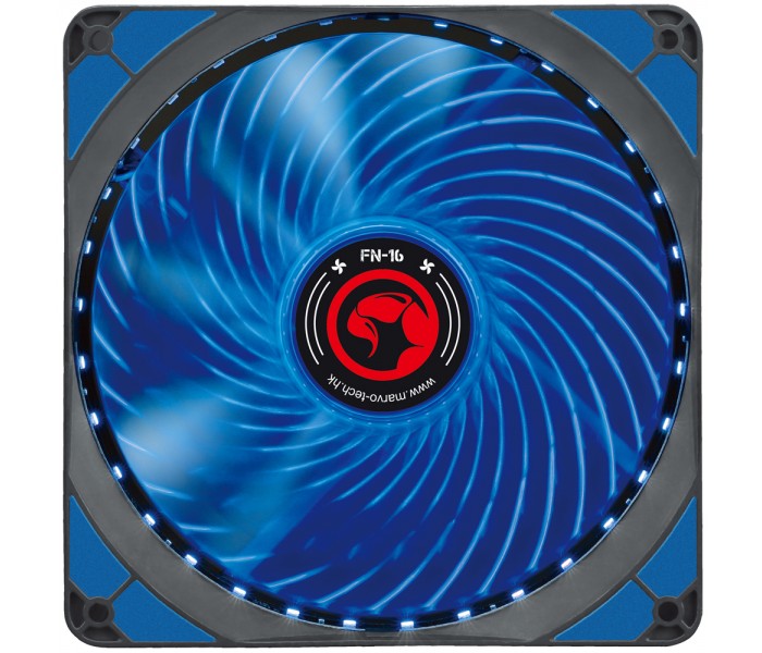 Marvo FN-16 BLUE photo medium