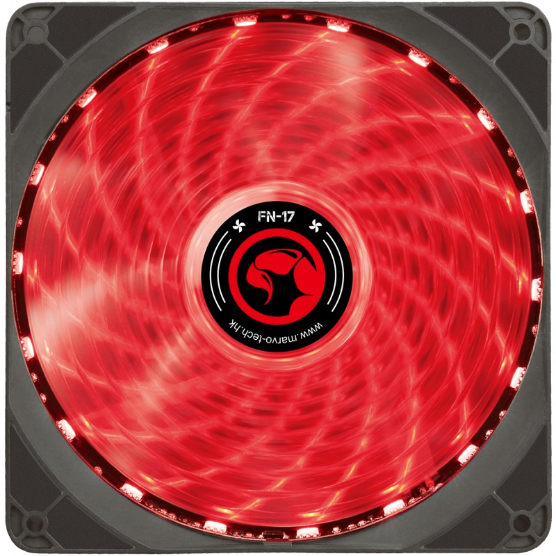 Marvo FN-17 photo medium