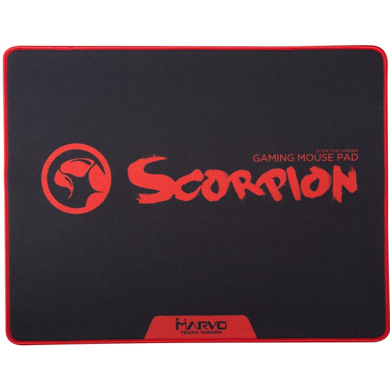 Marvo G18 photo medium