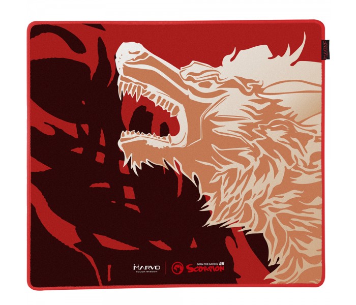 Marvo G30 photo medium