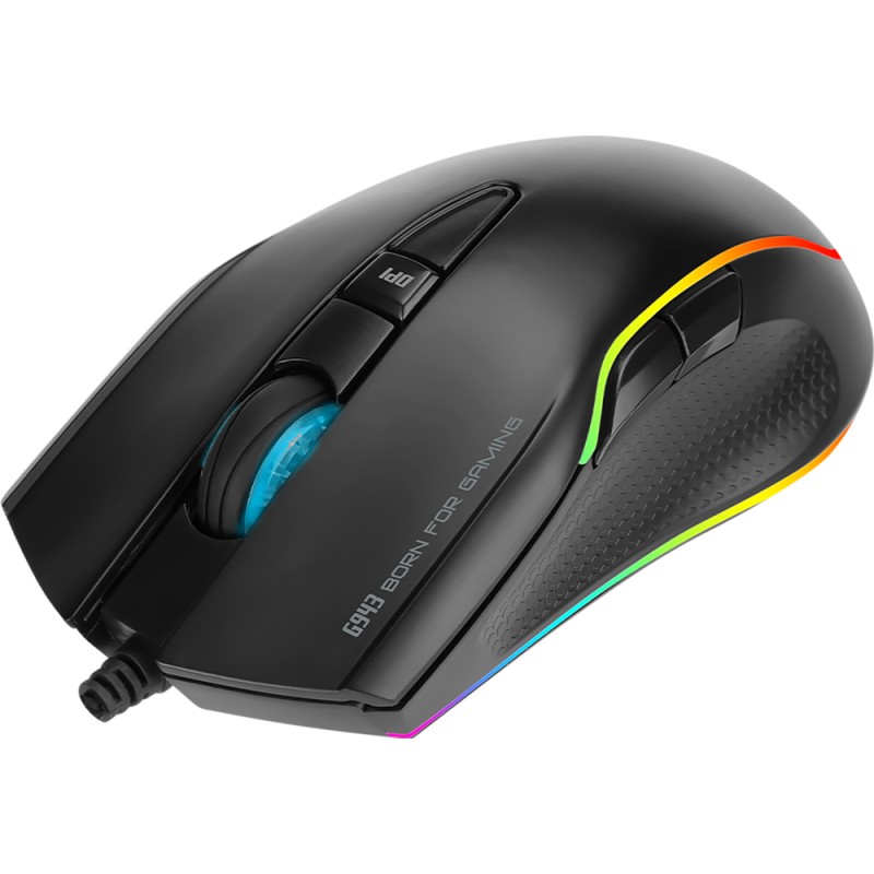 Marvo G943 photo medium