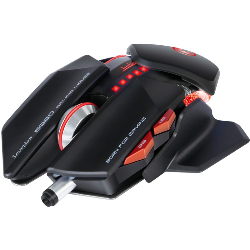 Marvo G980 photo medium