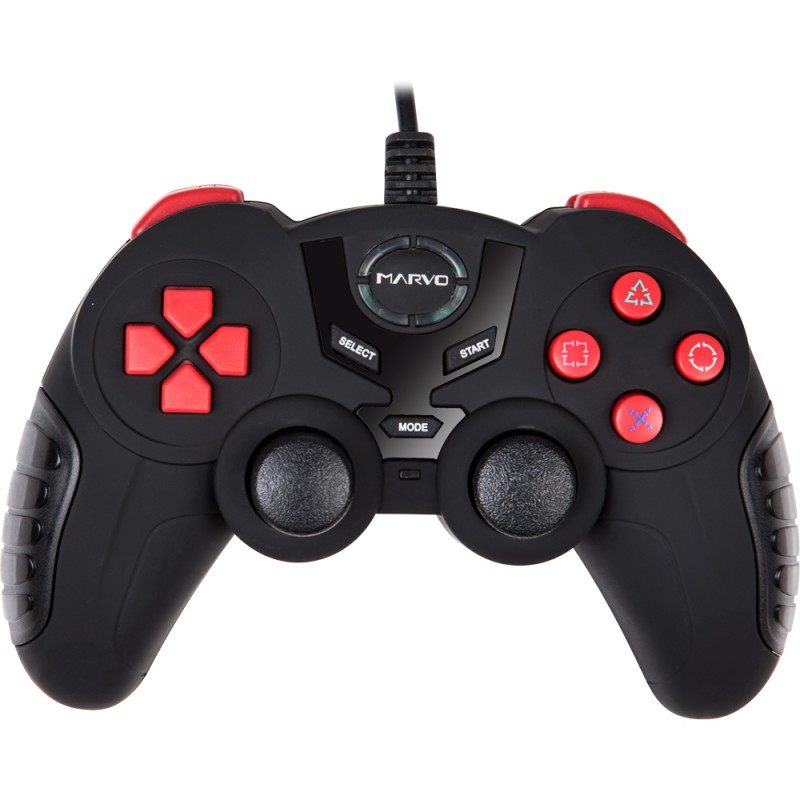 Marvo GAMEPAD GT-004 photo medium