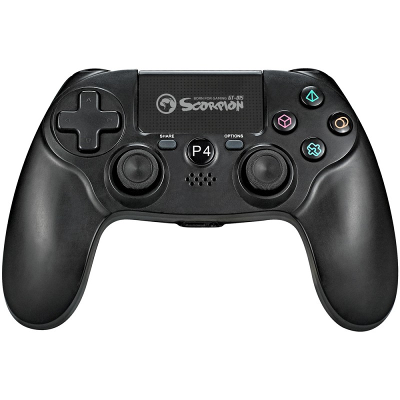 Marvo GT-015 photo medium