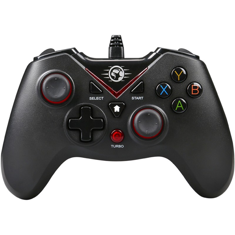 Marvo GAMEPAD GT-016 photo medium