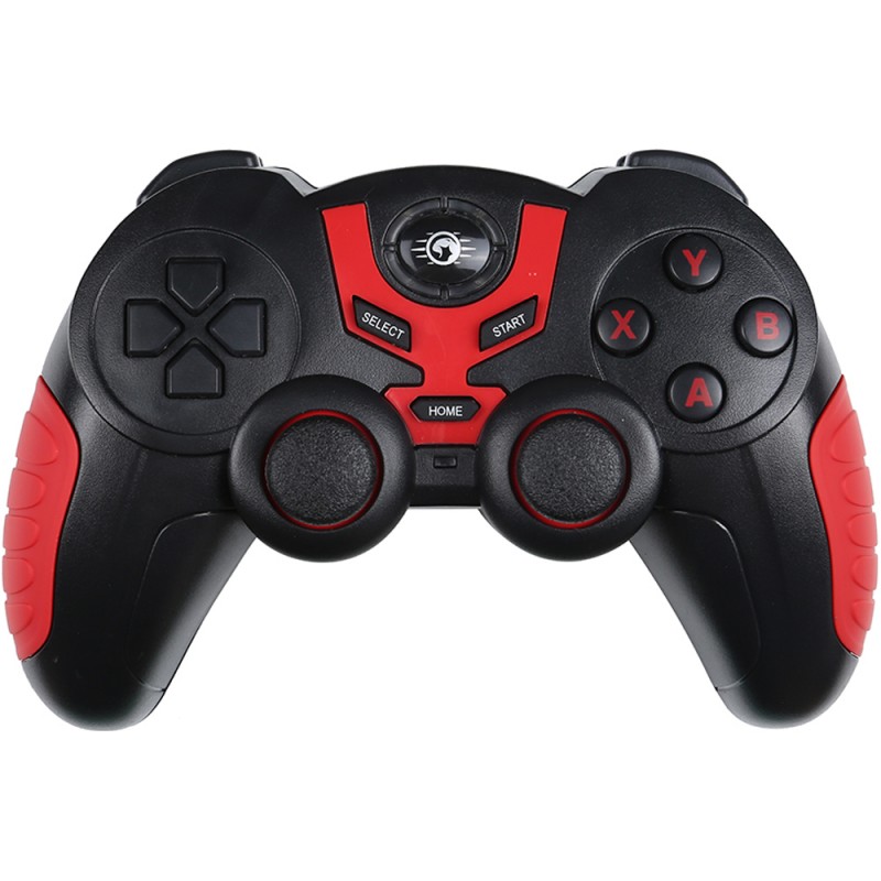 Marvo GAMEPAD WIRELESS GT-60 photo medium
