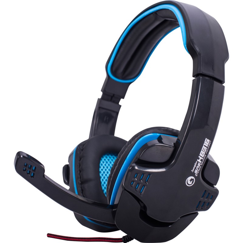 Marvo H8316 BLUE photo medium