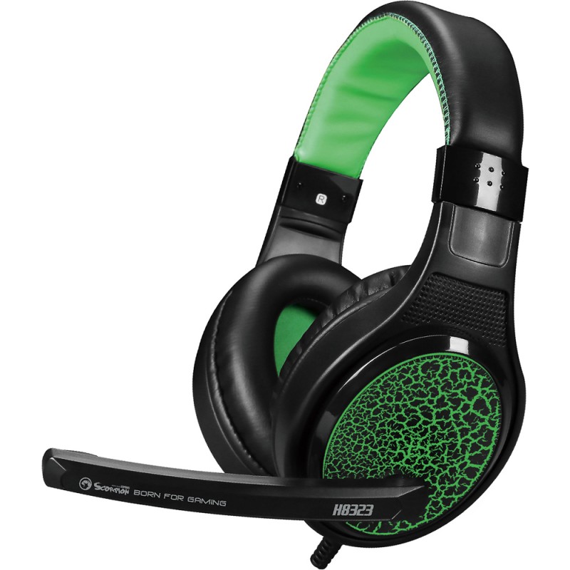 Marvo H8323 GREEN photo medium