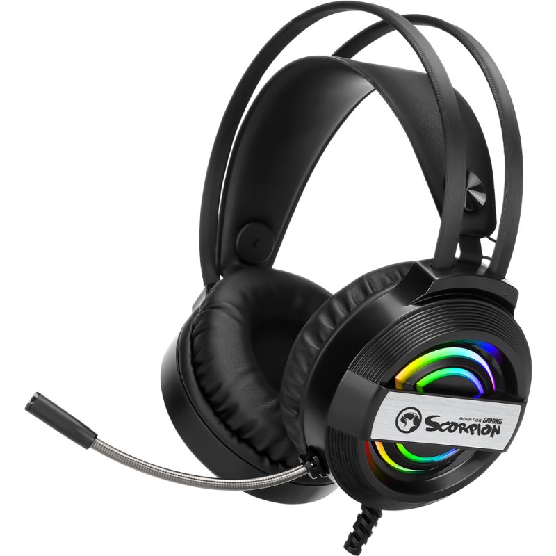 Marvo HG8902 photo medium
