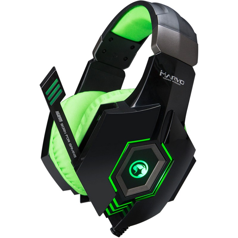 Marvo HG8919 GREEN photo medium