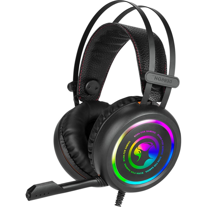 Marvo HG8930 photo medium