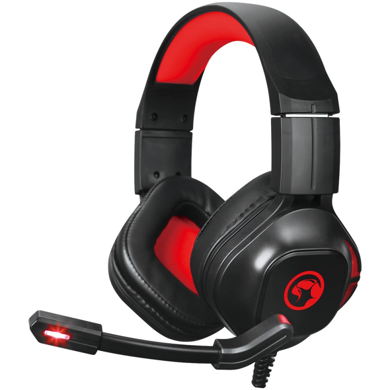 Marvo HG8944 RED photo medium