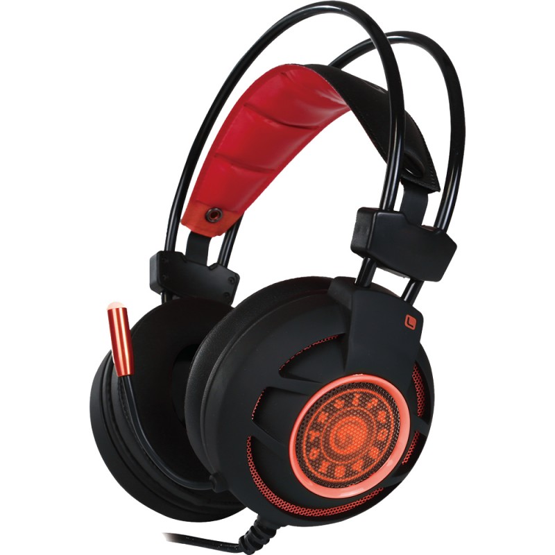 Marvo HG9012 RED photo medium