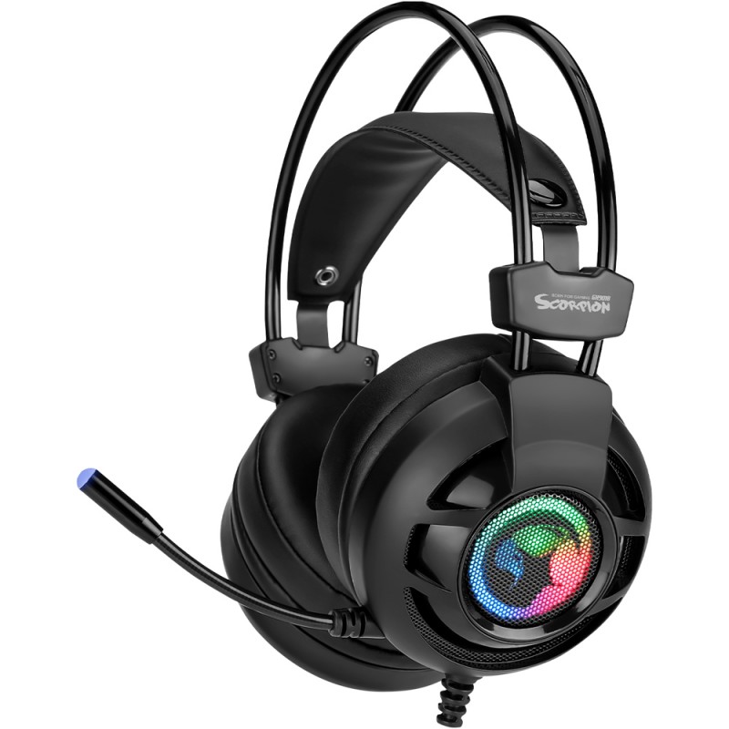 Marvo HG9018 photo medium