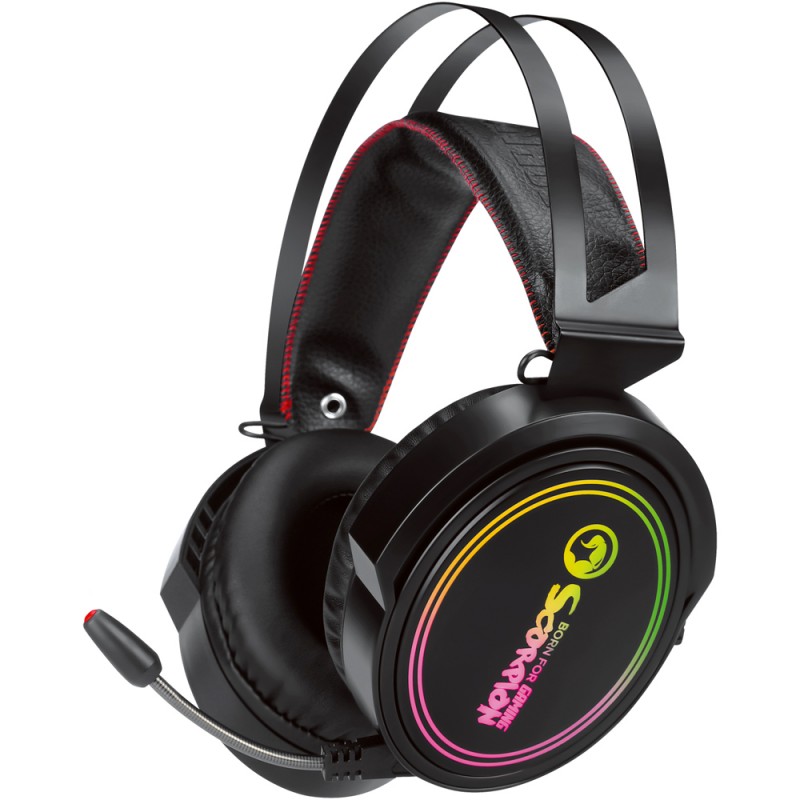 Marvo HG9021 photo medium