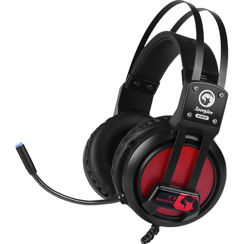 Marvo HG9028 photo medium