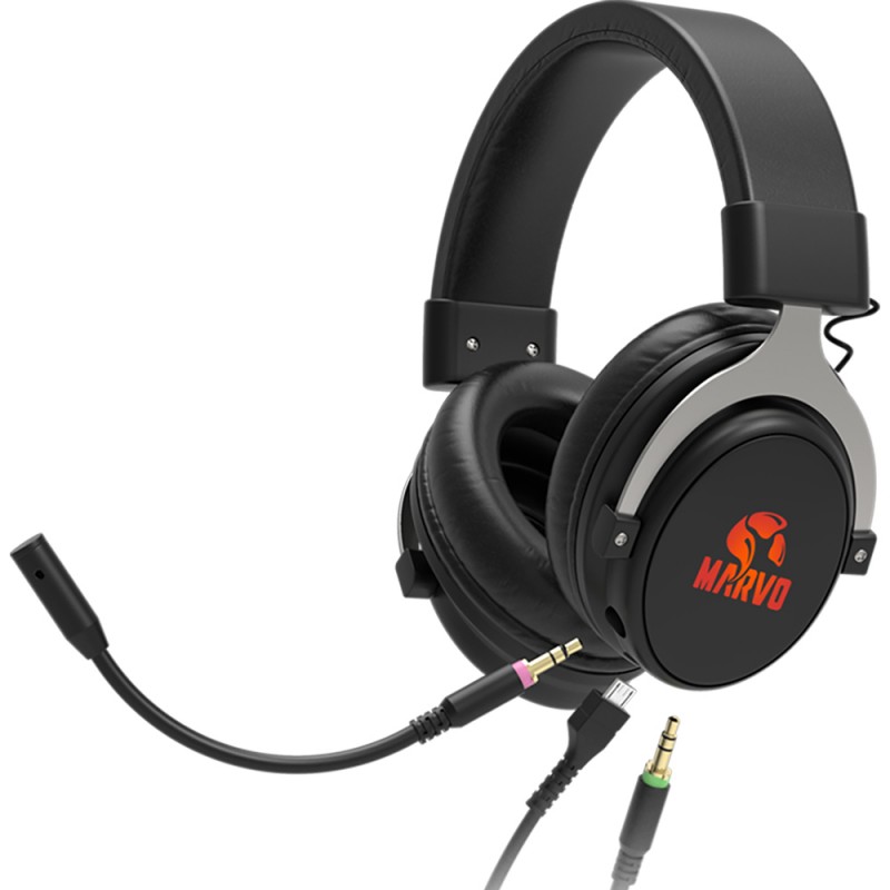 Marvo HG9052 photo medium