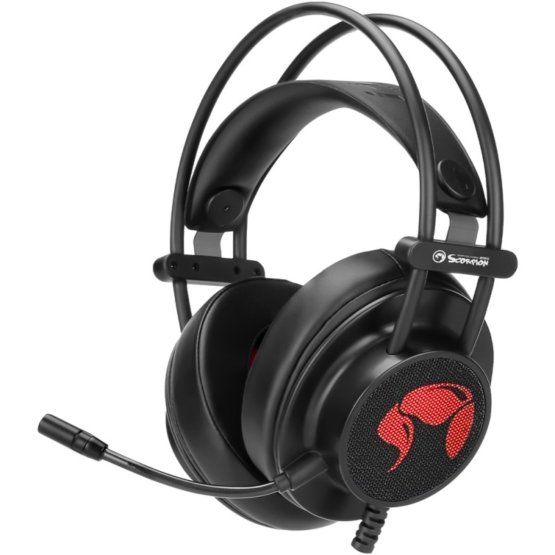 Marvo HG9055 photo medium