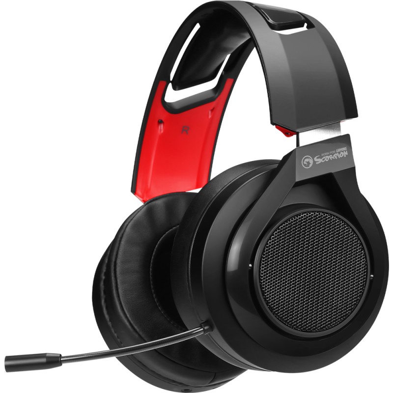 Marvo WIRELESS HG9080W photo medium