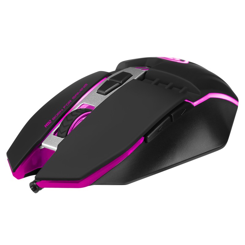 Marvo M112 photo medium