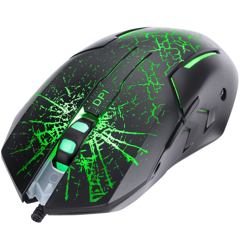 Marvo M207 photo medium