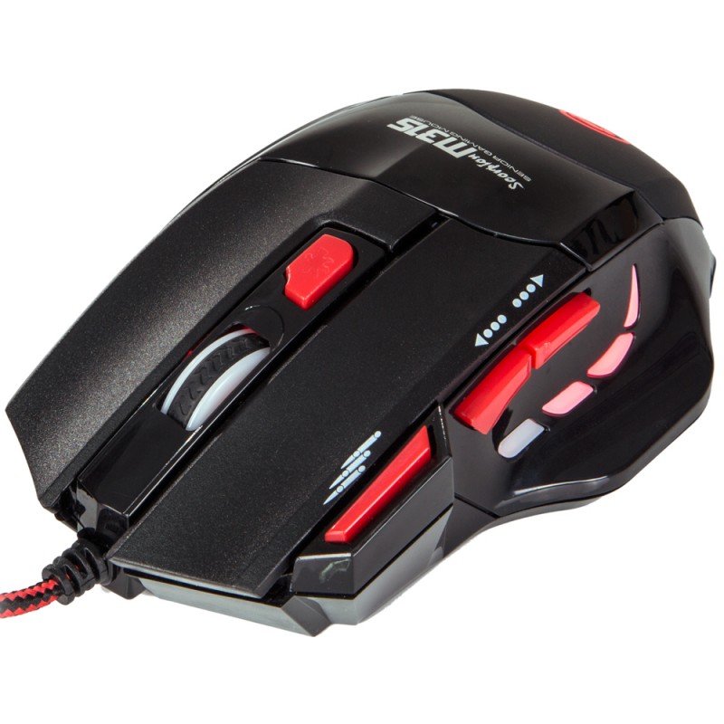 Marvo M315 photo medium