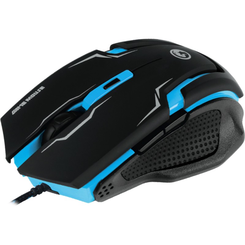 Marvo M319 BLUE photo medium
