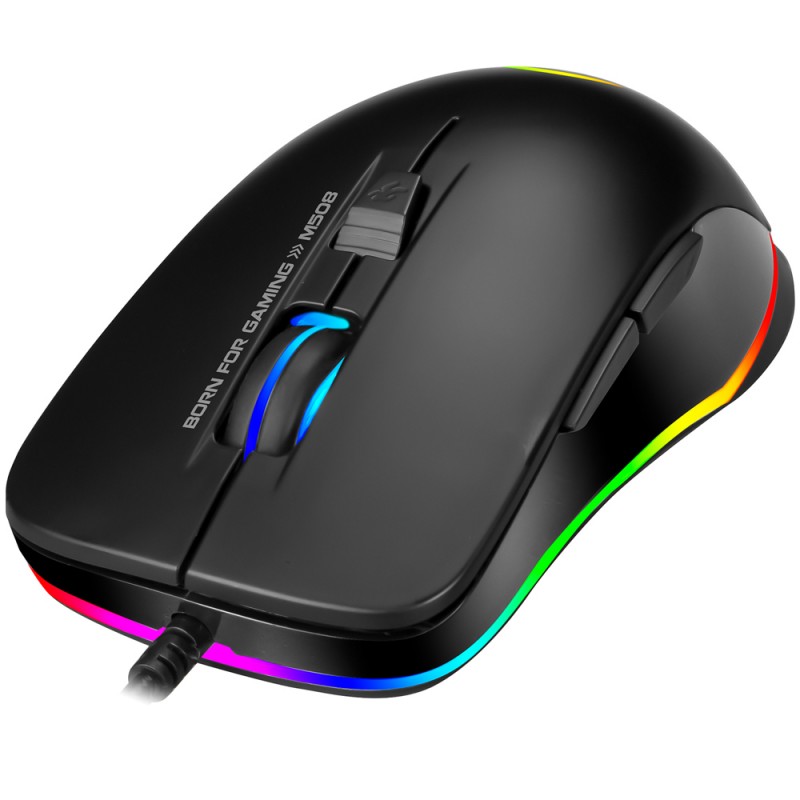 Marvo M508 photo medium