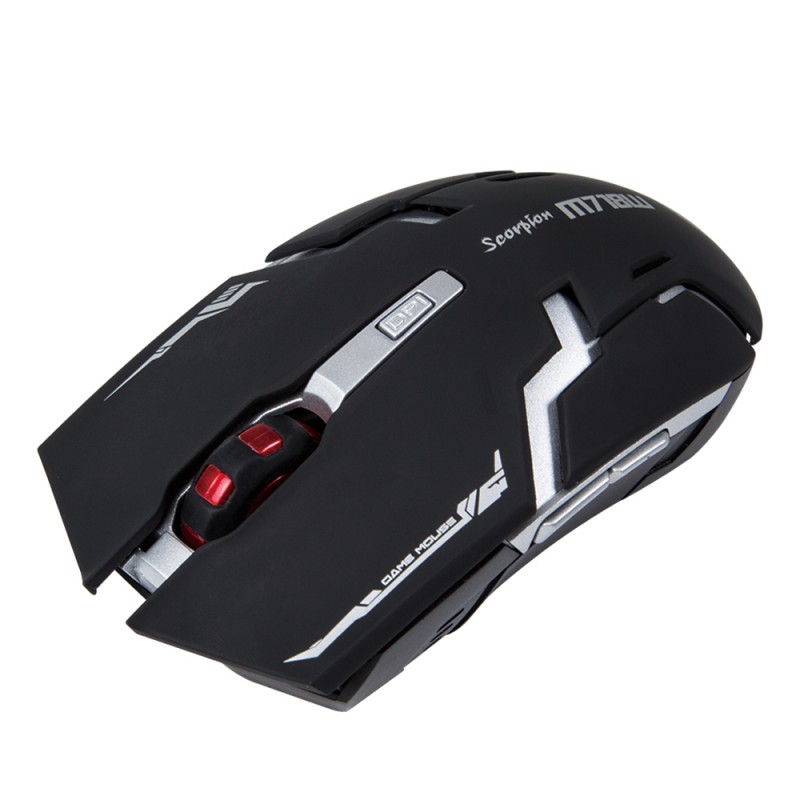 Marvo M718W photo medium